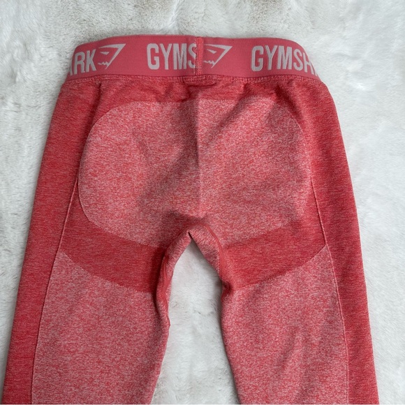 GymShark Flex Low Rise Leggings - Picture 7 of 11